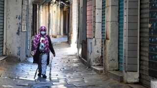 Coronavirus: Tunisia, Africa's worst-hit nation lifts lockdown
