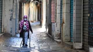 Coronavirus: Tunisia, Africa's worst-hit nation lifts lockdown