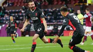 Liverpool must maintain focus to seal top-four finish: Phillips