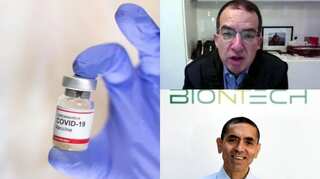 COVID-19 vaccines have spawned nine new billionaires: Campaign group