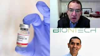 COVID-19 vaccines have spawned nine new billionaires: Campaign group