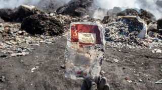 Not a garbage pit: Turkey bans import of plastic waste after UK's increased export percentage