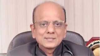 'Show must go on': Indian doctor who died of Covid says in his last video