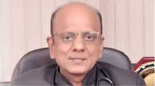 'Show must go on': Indian doctor who died of Covid says in his last video
