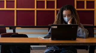 Watch: 'Hypocrisy' - 10-year-old Florida kid calls out his school for masks guidelines