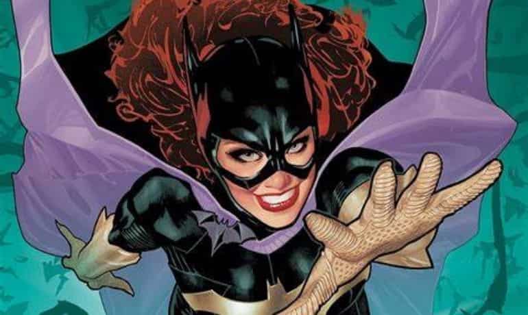 'Bad Boys for Life' directors to helm 'Batgirl' movie for Warner Bros