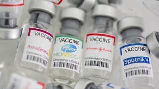 At US-led COVID meet, India calls for securing global supply chains, implement vaccine patent waiver