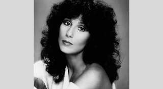 Cher biopic in the works from Universal