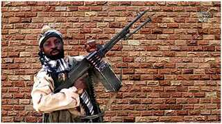 Boko Haram leader Abubakar Shekau killed himself, says Islamic State West African Province
