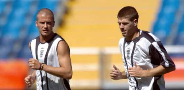 Football: Steven Gerrard, David Beckham complete Premier League Hall of Fame 2021 inductees list