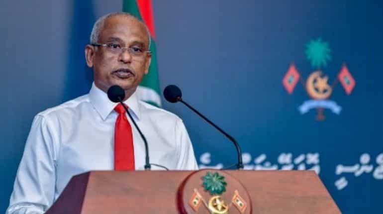 Maldivian President appoints special envoy to monitor probe into attack on Nasheed
