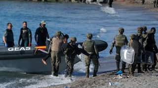 'Lack of respect': Spanish PM Pedro Sanchez slams Morocco over migrant crisis