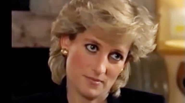 Journalist lied to get Princess Diana's interview, BBC covered it up