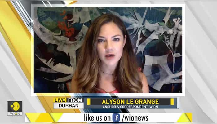 WionNews Video