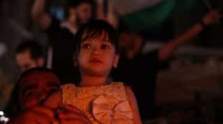 UN official demands access to education, jobs for Gaza children