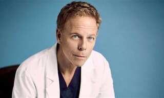 Greg Germann is back as the guest-star on Grey's Anatomy' season 18
