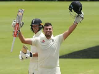 Cricket: 'I'm looking forward to getting out in the field': Dom Sibley on the upcoming Lord's Test match