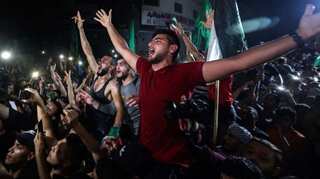 Gaza conflict: Israel removes almost all emergency restrictions; Hamas claims victory