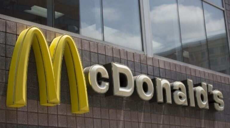 McDonald's announces exit from Kazakhstan due to ‘supply restrictions’