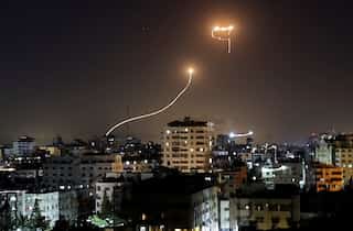 US House greenlights $1 billion for Israel's Iron Dome