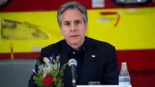US wants 'stronger' ties with Greenland without buying it, assures Blinken