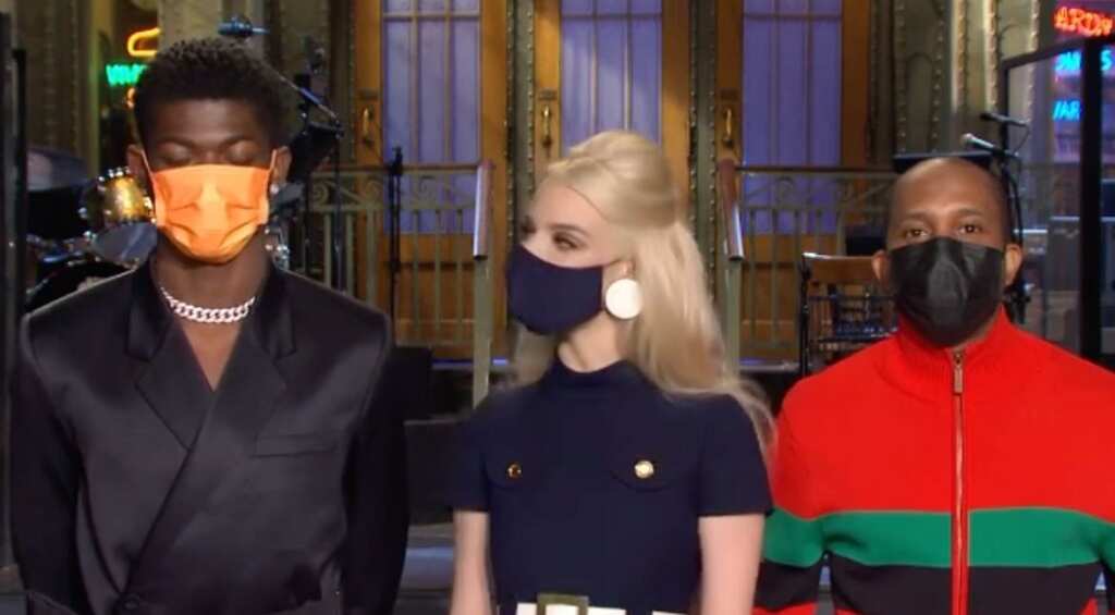 'Saturday Night Live' season finale promo has a lot on offer