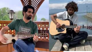Young artists reviving Kashmir music industry