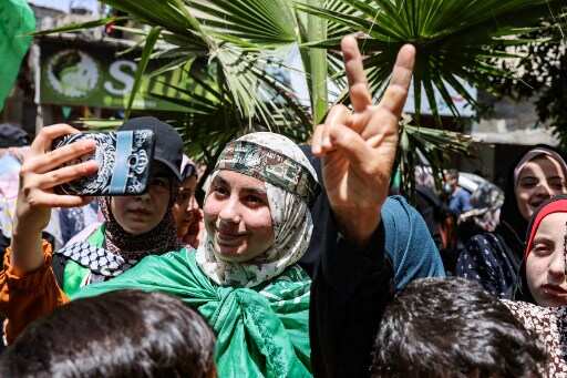 Israel-Hamas conflict: Now, the narrative war begins amid ceasefire Israel-Hamas conflict: Now, the narrative war begins amid ceasefire