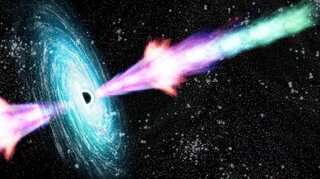 Astrophysicists detect gamma rays from surprising cosmic sources