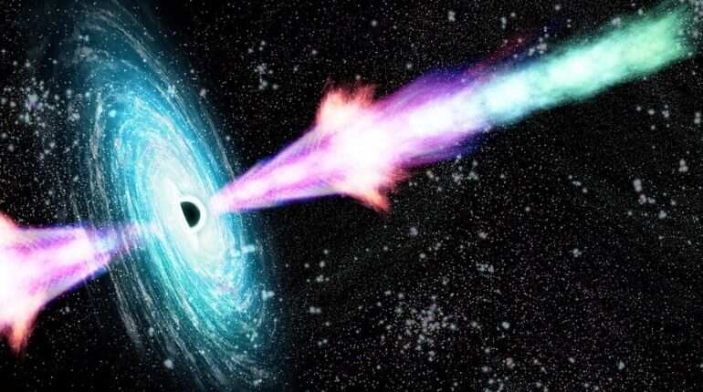 Astrophysicists detect gamma rays from surprising cosmic sources ...
