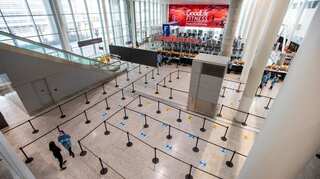 Canada extends ban on passenger flights from India, Pakistan