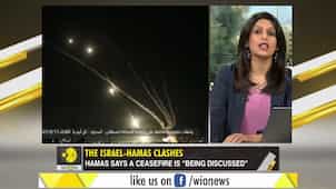 Gravitas: Israel-Hamas clashes: No ceasefire yet