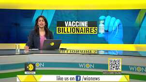 Gravitas: The pandemic has given birth to new billionaires