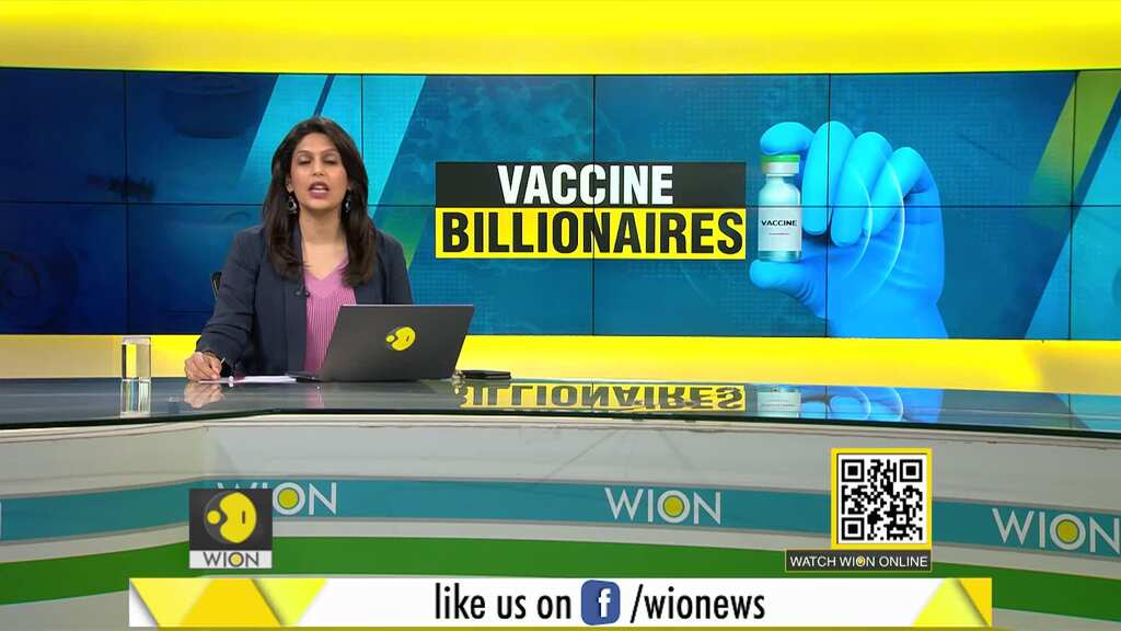 Gravitas: The pandemic has given birth to new billionaires