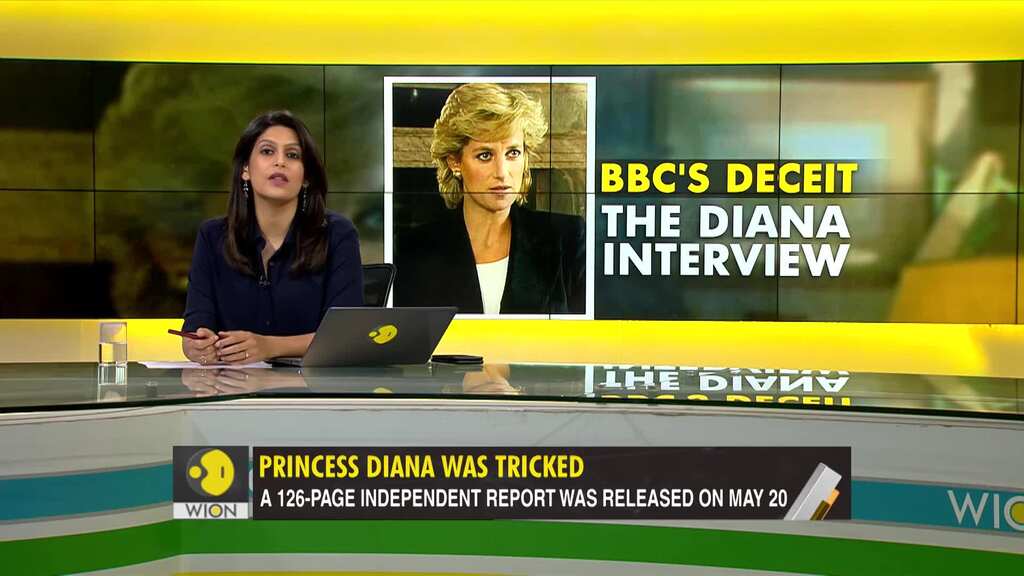 Gravitas| BBC's deceit: The Diana Interview