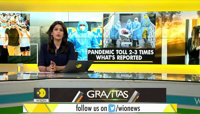 WionNews Video