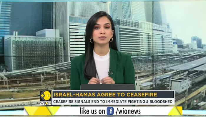 WionNews Video