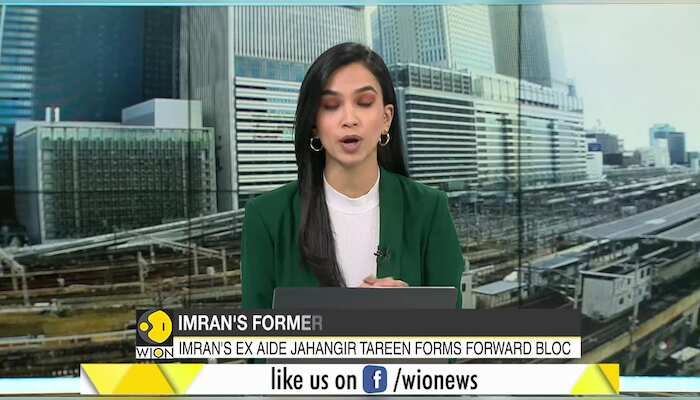WionNews Video