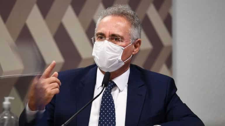 Bolsonaro preferred COVID-19 herd immunity over vaccines, says Brazilian senator probing country's response Bolsonaro preferred COVID-19 herd immunity over vaccines, says Brazilian senator probing country's response