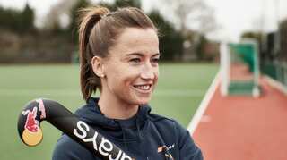 Olympics: Maddie Hinch ready to be Britain's last line of defense again