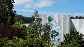 Too thirsty? France's Volvic blamed as streams run dry