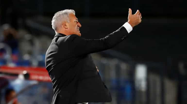 Euro 2020: Switzerland exit Euro with heads high, says manager Vladimir Petkovic