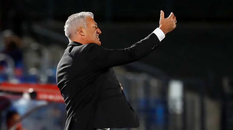 Football: Switzerland confident of fully fit squad for Euro 2020