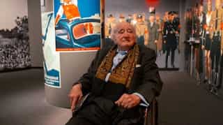 Roman Kent, who reminded the world of the Holocaust, dies at 92