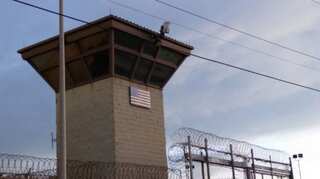 Guantanamo prisoners display signs of 'accelerated ageing': Red Cross