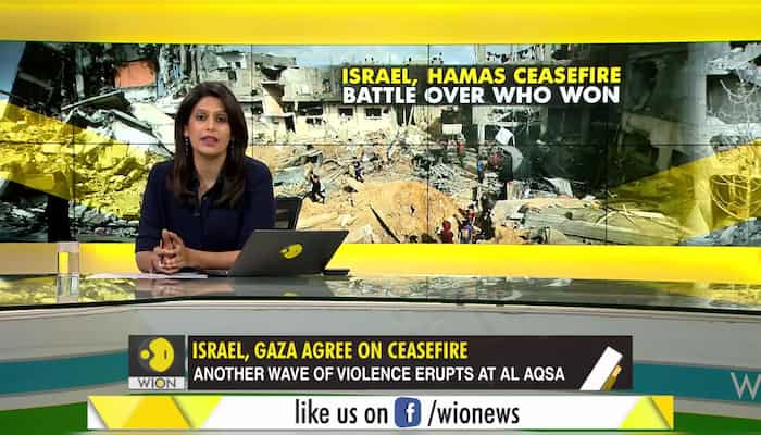 WionNews Video