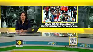 Gravitas: A migration crisis in Spain, triggered by a diplomatic spat