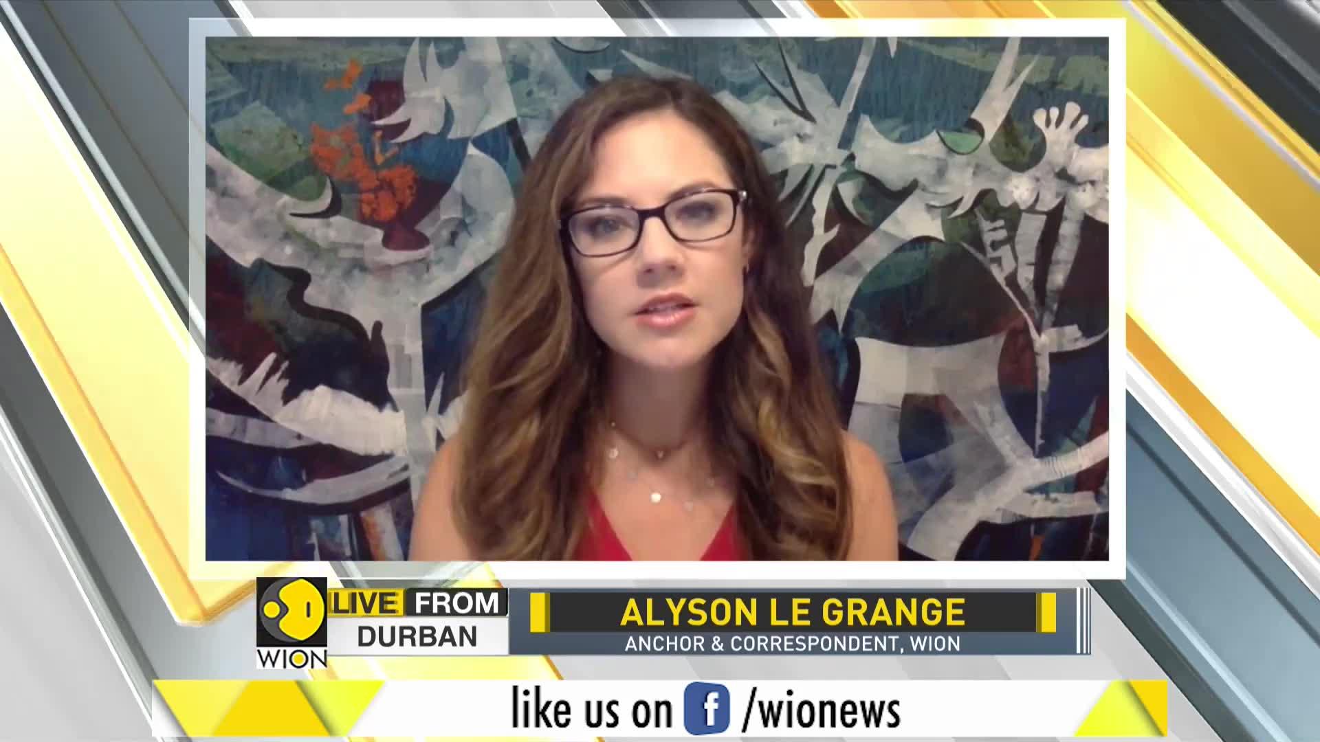 WionNews Video