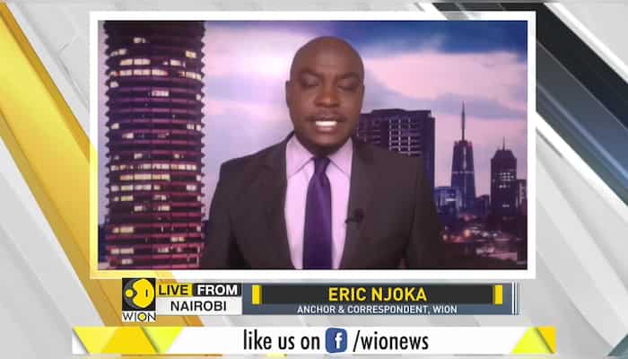 Biden appoints a new envoy to North Korea after meeting South Korean President