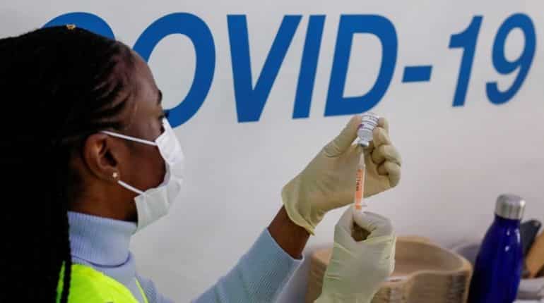 US to lift Defense Production Act ratings on AstraZeneca, Novavax and Sanofi vaccines: White House US to lift Defense Production Act ratings on AstraZeneca, Novavax and Sanofi vaccines: White House